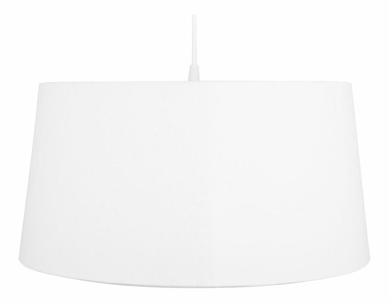 Závesná lampa Kalka (biela)