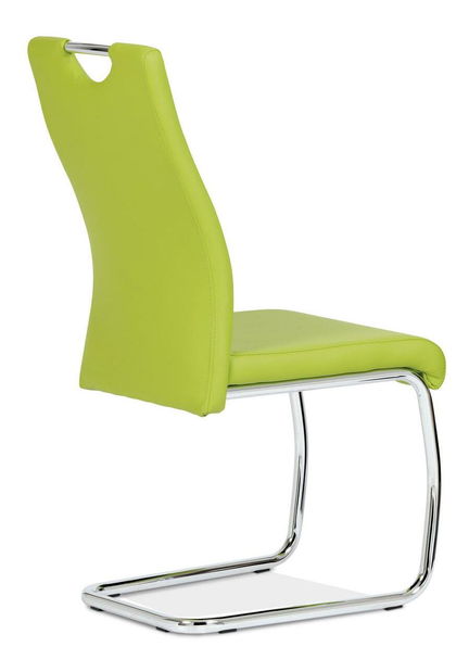 Blagovaonska stolica Darren-418 LIM (limeta)