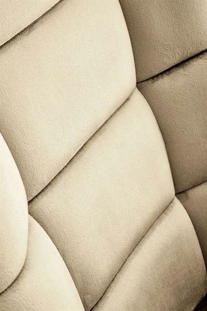 Hintafotel Bazal (bézs)