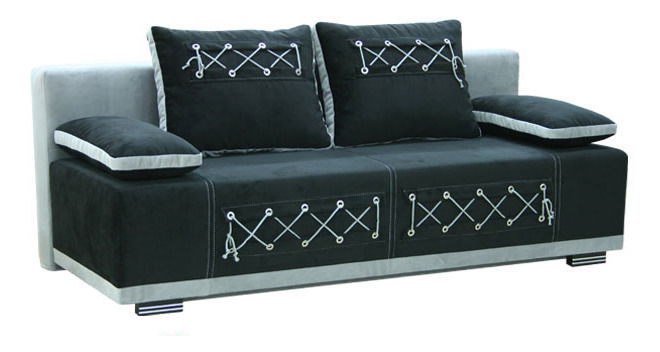 Pohovka trojsedačka VERONA KOL 01