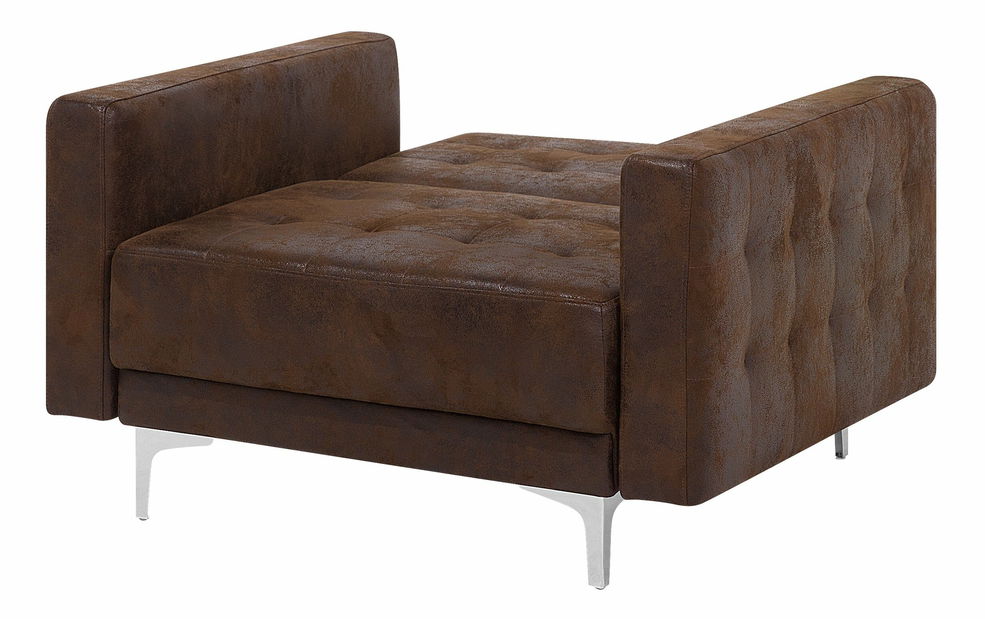 Sedacia súprava Aberlady (zlatohnedá)