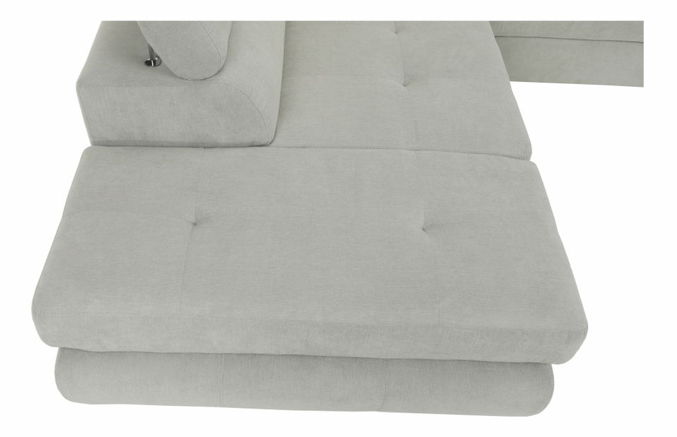 Rohová sedačka Bjorn P OTM-2 (béžová) (L)