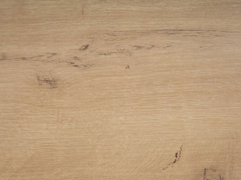 Konferenčný stolík DELAND (MDF) (svetlé drevo)