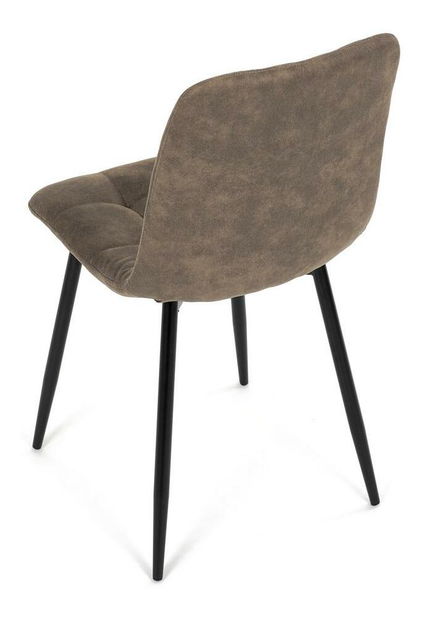 Scaun sufragerie Cereria (maro deschis)