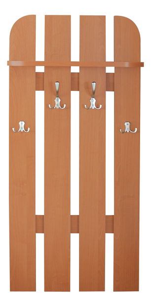 Vešiakový panel W-3 60