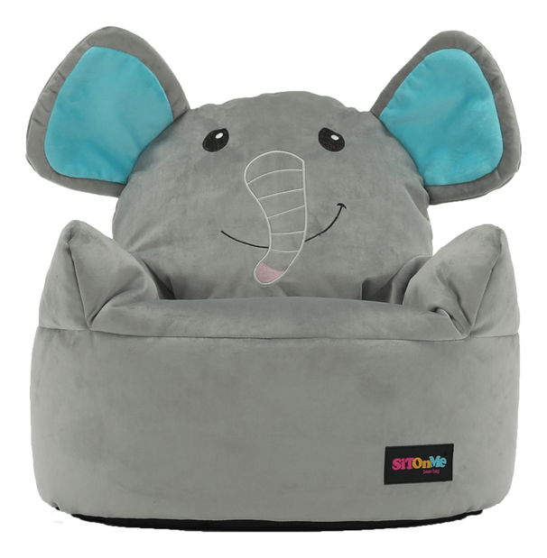 Sedací vak Balby typ 2 (slon)