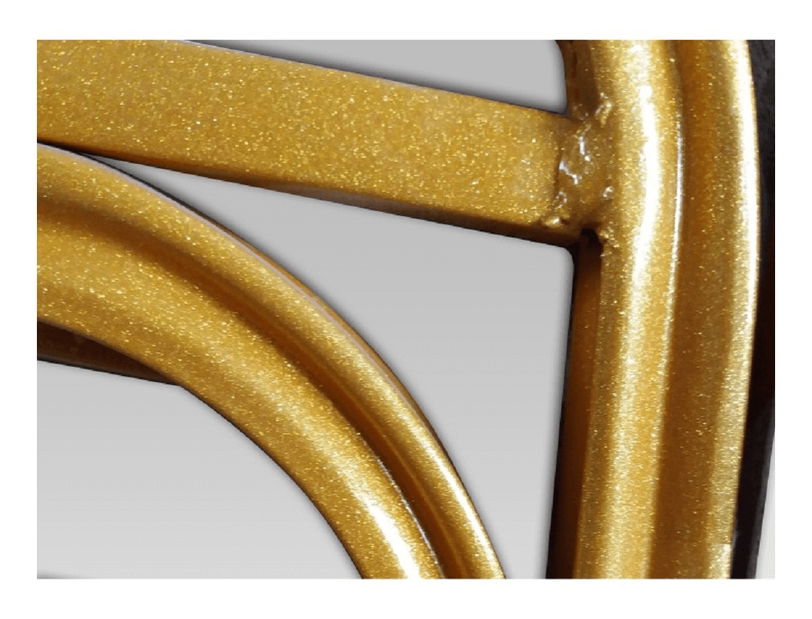 Scaun de sufragerie Zoni (verde) *resigilat