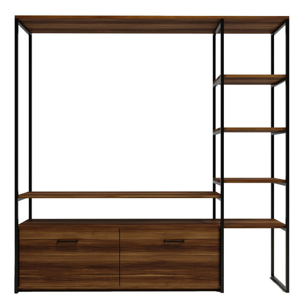 Mobilier living Nathan (Nuc)