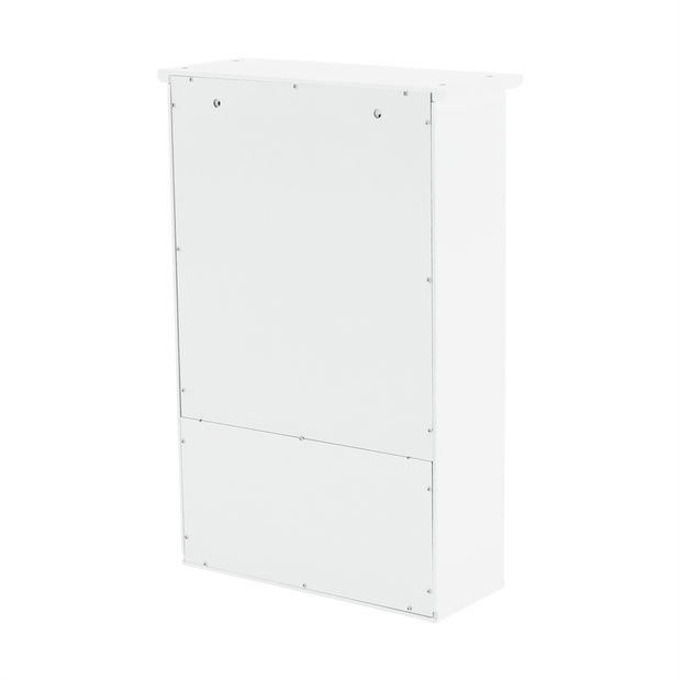 Skrinka na stenu Athea