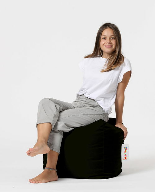 Babzsák Sabik (fekete)