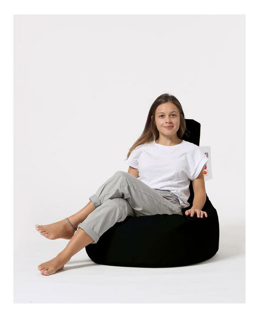 Babzsák Lerna (fekete)