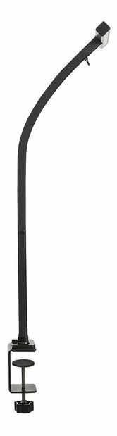 Asztali lámpa Ambroise (fekete)