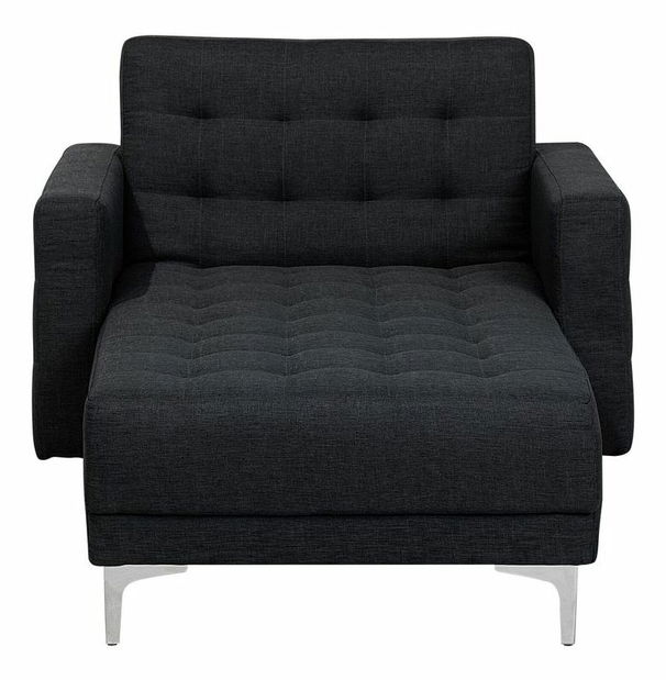 Pihenő fotel Aberlady (grafit)