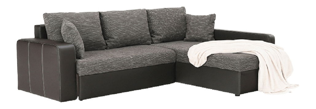 Sarokkanapé Manter barna (J)