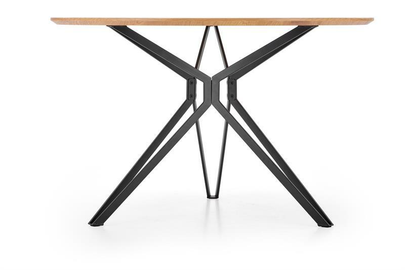 Blagovaonski stol Pinix (zlatni hrast)