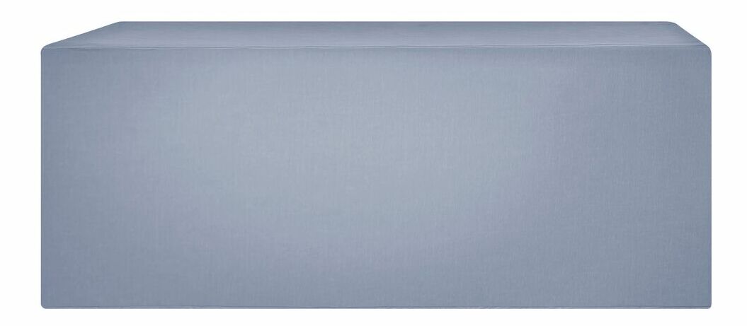 Ochranná plachta VERO, TALIAN, VENETO (nylon) (sivá)