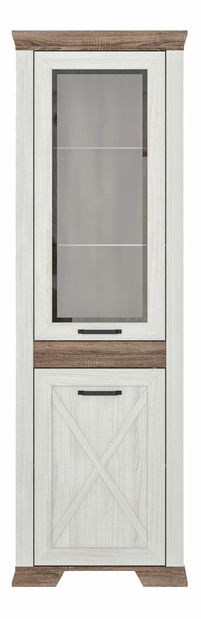 Vitrina Marselle REG1W1DP