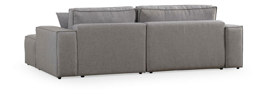 Colțar Pirlofenzza (cu sp. depozitare) (D) (gri deschis)