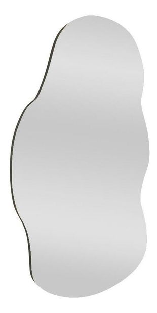 Oglindă Sinuvi (negru) 