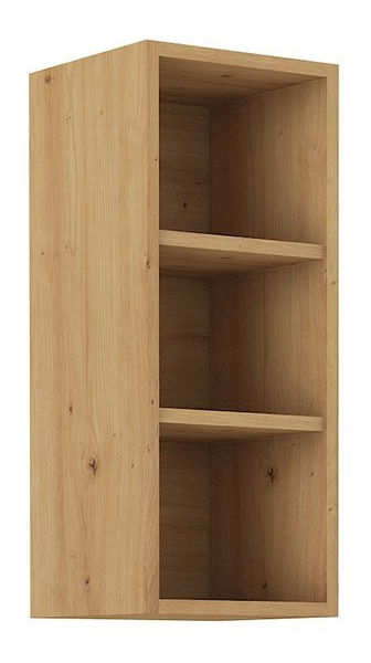 Horná kuchynská skrinka Vintageline OTW (dub artisan)