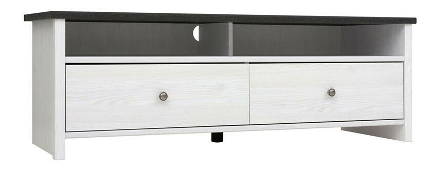 TV asztal/szekrény Porsche RTV2S