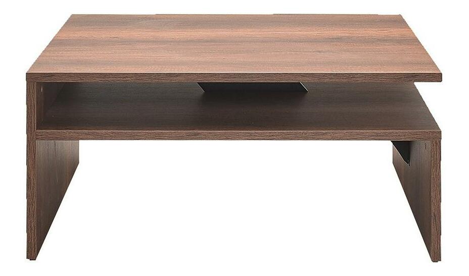 Dohányzóasztal Salome 4 (dió) 