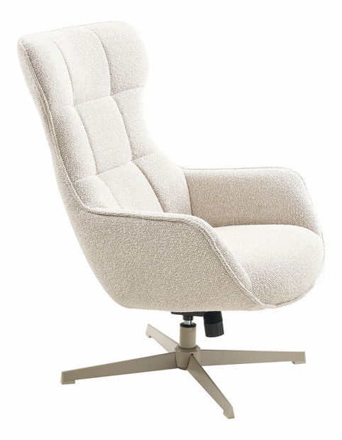 Kreslo Tmitina (prírodná)