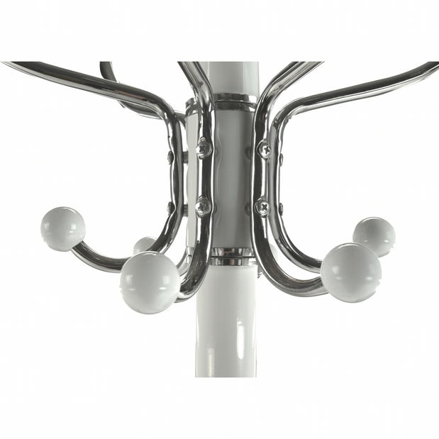 Cuier Jesper (alb) *vânzare stoc