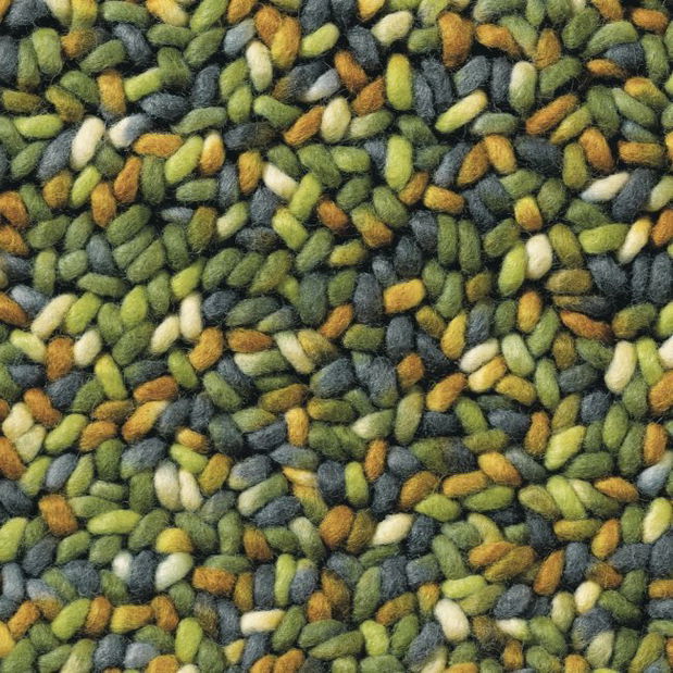 Všívaný koberec Brink and Campman Stone 18807