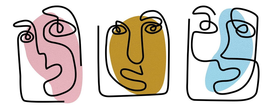 Decorație de perete Gomphrena