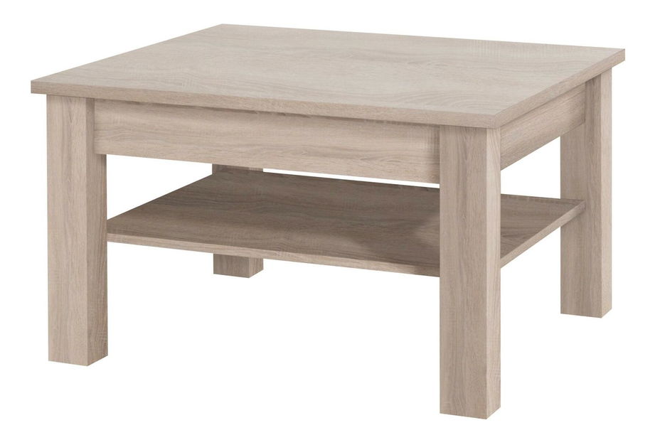 Masă de cafea Camber C18 (Stejar sonoma) *vânzare stoc