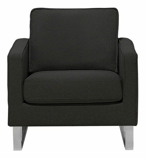 Kreslo Vinod (grafit)