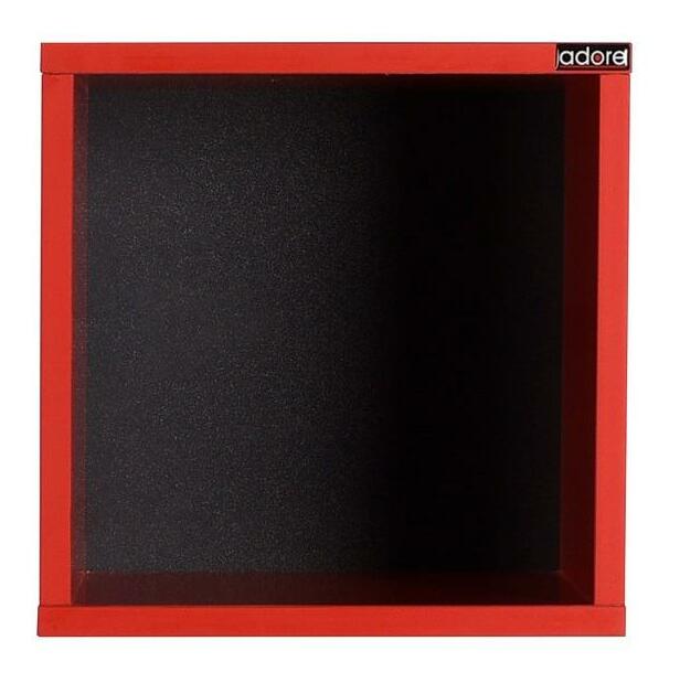 Raft suspendat Riona (roșu)