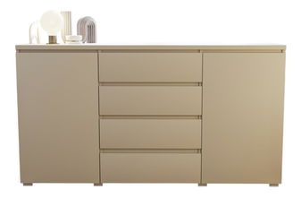 Comodă Cortez C 6 (Cashmir)