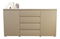 Komód Cortez C 6 (kasmír)