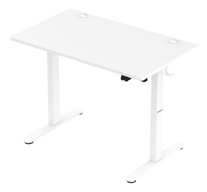 PC asztal Hyperion 7.9 (fehér)