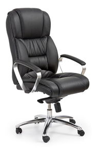 Irodai szék Francis fekete (fekete)