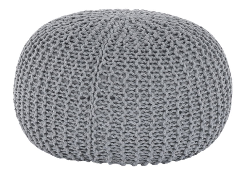 Taburetka Tanara (sivá)