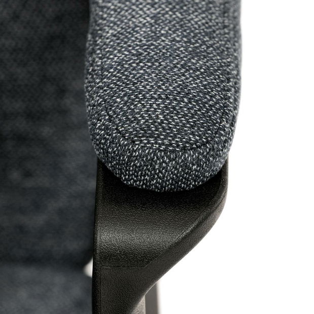 Scaun de birou Participe (negru)