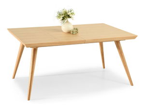 Masă sufragerie Reitero (stejar)