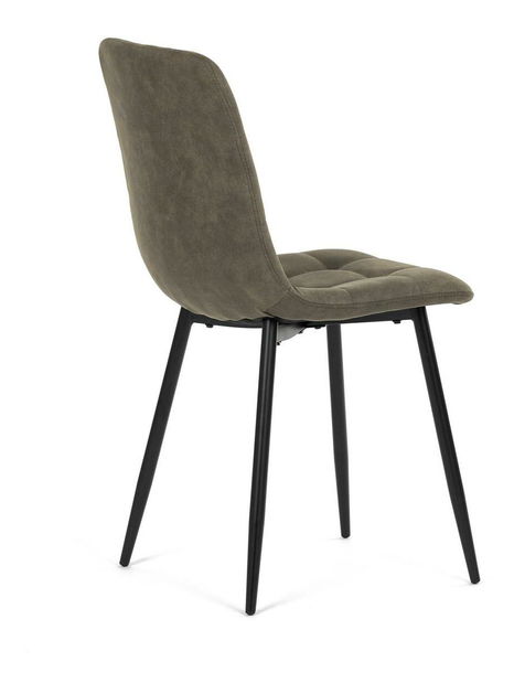 Blagovaonska stolica Cereria (zelena)