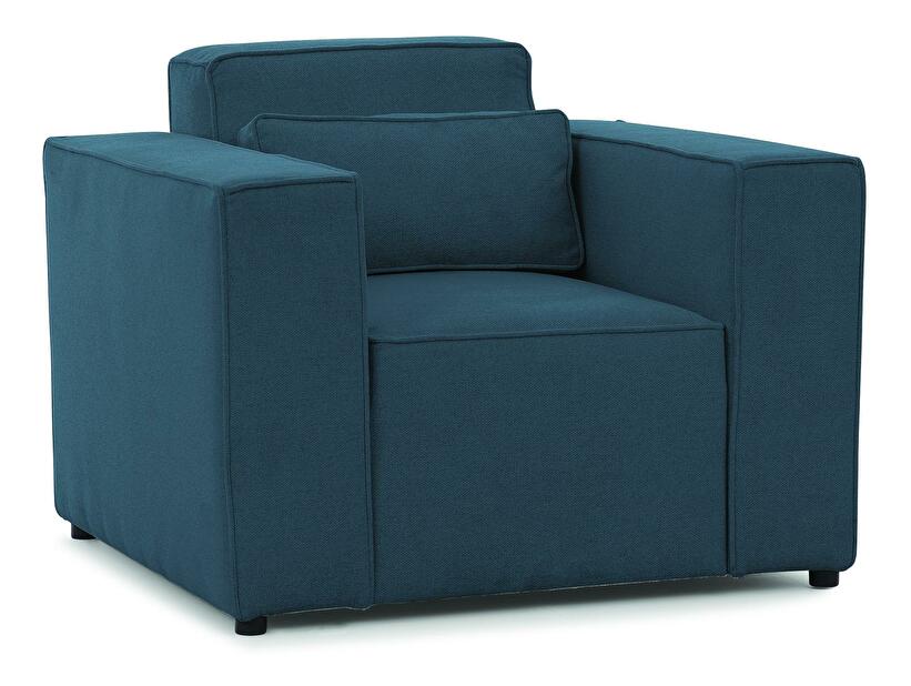 Fotelja Castello 1 (plava) 