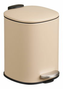 Coș de gunoi Lanina 1 (bej)