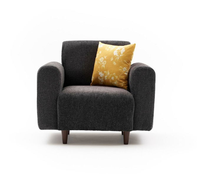 Fotoliu Noyalepo C (antracit + Nuc)