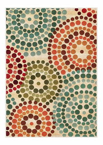 Tepih 120 x 180 cm Kecke 92 (zelena)