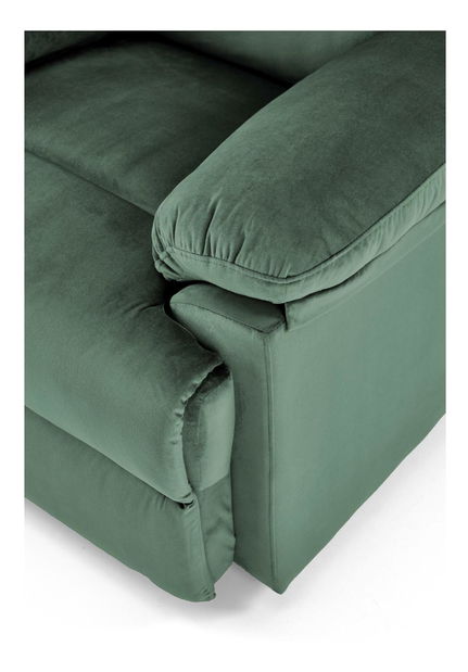 Fotolilu Drago (verde închis)