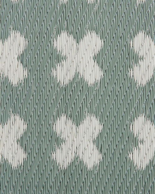 Covor 90x180 cm RATKO (verde)