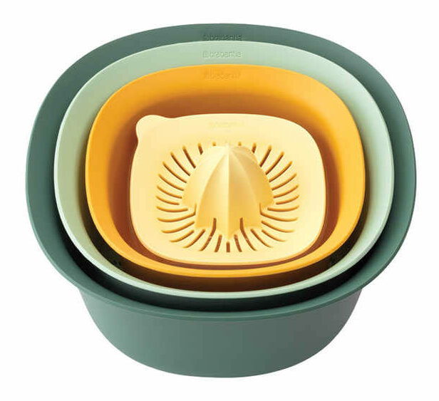 Set posuda Bonbon (više boja)