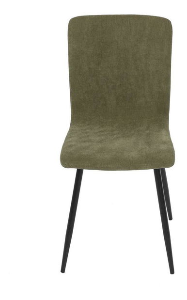 Étkezőszék Disparar (zöld)