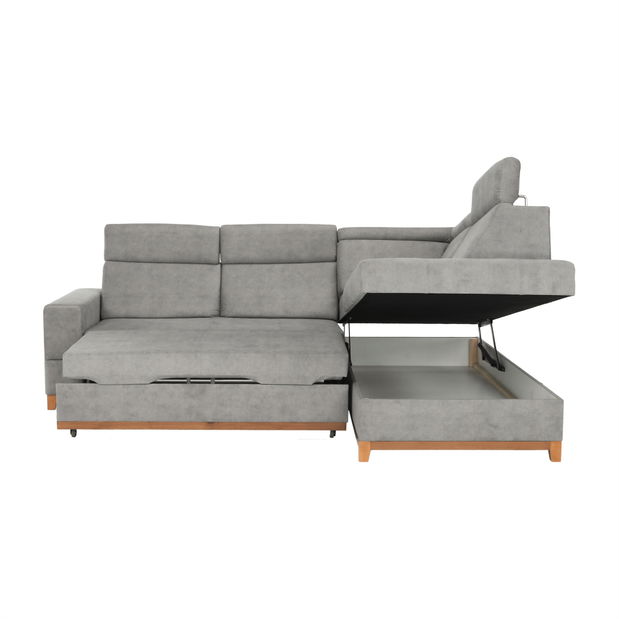 Rohová sedačka Daruna (P)